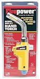 Self Igniting Torch SMP-31 MAPP   Propane