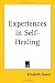 Experiences in Self-Healing
