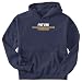 Sweatshirt Navy Blue  Future Telecommunications Technician  Occupations
