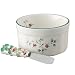 Pfaltzgraff Winterberry Dip Mix Set