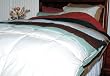 Microfiber  Mini Comforter Set