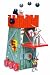 Le Toy Van Siege Tower Red_s-1