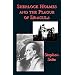 Sherlock Holmes and the Plague of Dracula