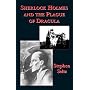 Sherlock Holmes and the Plague of Dracula