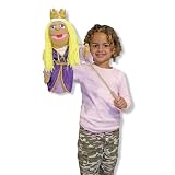 Melissa & Doug Princess Puppet