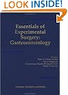 Essentials of Experimental Surgery: Gastroenterology