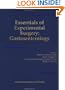 Essentials of Experimental Surgery: Gastroenterology