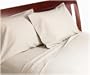 Wamsutta 100% Cotton Luxury Flannel King Sheet Set, Tarragon