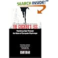 The Cuckoo's Egg: Tracking a Spy Through the Maze of Computer... by  Clifford Stoll