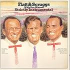 Strictly Instrumental by Doc Watson and Flatt & Scruggs