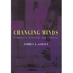 Changing Minds: Computers, Learning and Literacy (Bradford Book) (Bradford Books)