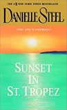 Sunset in St. Tropez (Unabridged)