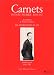 Carnets, les annees Jules et Jim (French Edition)