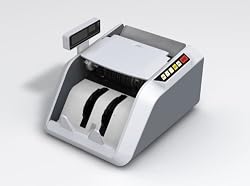 Ribao BC-110 Bill Counter Basic Model