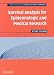 Books : Survival Analysis for Epidemiologic and Medical Research