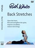 Ruth White - Back Stretches [DVD]