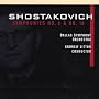 Shostakovich: Symphonies No. 6 & No. 10