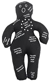 Kheper Games, Inc., Ex-Husband Voodoo Doll