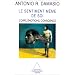 Le Sentiment m�me de soi : Corps, �motion, conscience