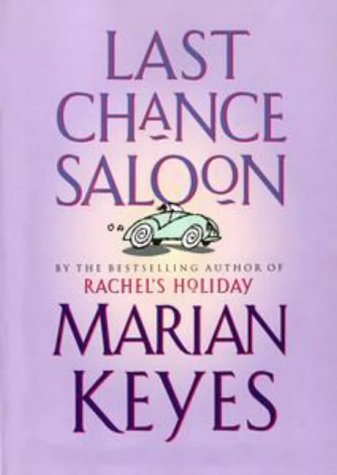 Last Chance Saloon