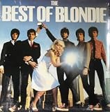The Best of Blondie