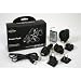 Satmap GPS System Standard Akku Pak mit Ladeger�t (Weltstecker)