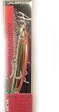 AIMS(エイムス) アローヘッド 120S AM-08 アルミ・アカキン 120mm AM-08