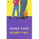 Goggle-eyes (Puffin Books)