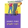 Goggle-eyes (Puffin Books)