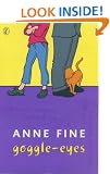 Goggle-eyes (Puffin Books)