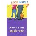 Goggle-eyes (Puffin Books)