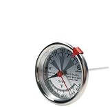 Admetior Kitchen Oven/Meat Thermometer
