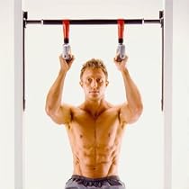Perfect Pullup