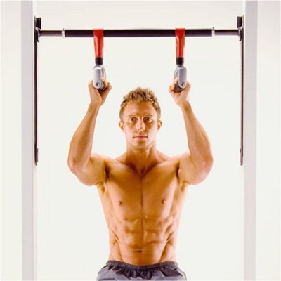 Perfect Pullup