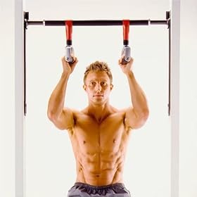 Perfect Pullup