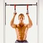 Perfect Pullup
