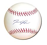 David Price Autographed Major League Baseball
