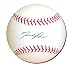 David Price Autographed Major League Baseball