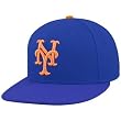Men`s New York Mets New Era Home Cap