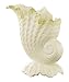 Belleek B0691 Scallop Vase 7-Inch 2006 Heritage Piece