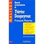 Balises: Mauriac: Therese Desqueyroux