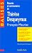 Balises: Mauriac: Therese Desqueyroux