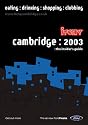 Itchy Insider's Guide to Cambridge 2003