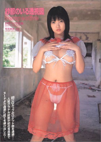 紗那のアイテム画像