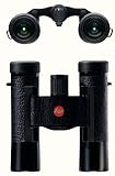 Leica 10x25 BCR Ultravid Compact Binocular (Black)