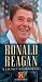 VHS : Ronald Reagan - A Legacy Remembered (History Channel)