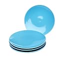 sengWare Set of 4 Salad Plates - Heaven
