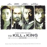 To Kill a King