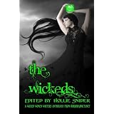 women The Wickeds A Wicked Women Writers Anthology Volume 1 Paperback women