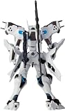 Revoltech Muv-Luv Alternative Series No.008 Shiranui Type-2 XFJ-01a (125 mm PVC figure) [JAPAN]